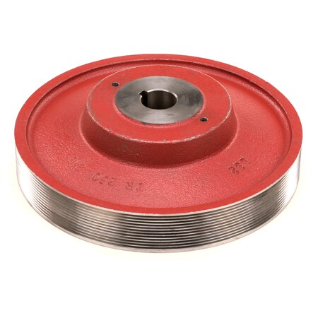 Electrolux Professional Tr260 Driven Pulley Assembly 0D0914